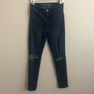 American Eagle Jegging